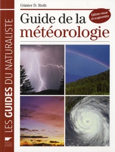 Guide de la météorologie