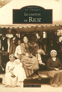 Rioz (Canton de)