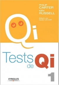 Tests de QI, tome 1