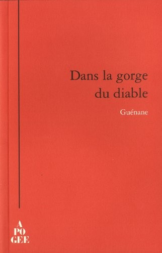 Dans la gorge du diable