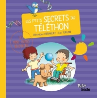 P'tits secrets du telethon