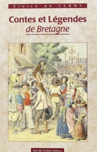 Contes et légendes de Bretagne