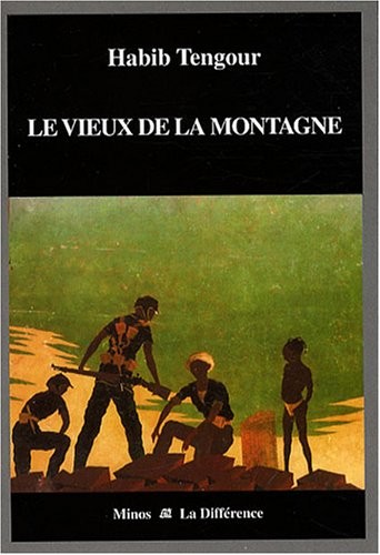 Le Vieux de la montagne : Suivi de Nuit avec Hassan