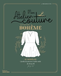 Coudre le style bohème-chic