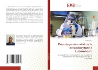 Dépistage néonatal de la drépanocytose à Lubumbashi