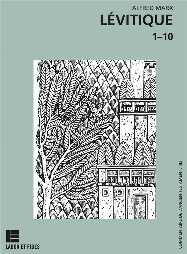 Lévitique 1-10