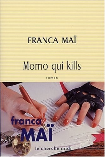 Momo qui kills