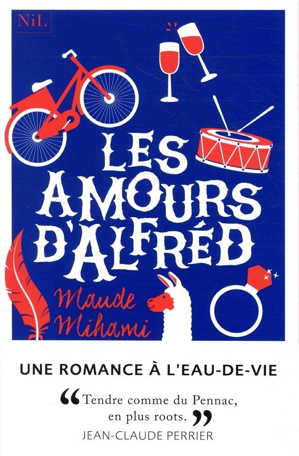 Les Amours d'Alfréd