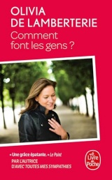 Comment font les gens ? [Poche]