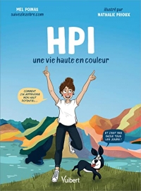 HPI: Une vie haute en couleur