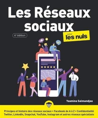 Les réseaux sociaux pour les Nuls
