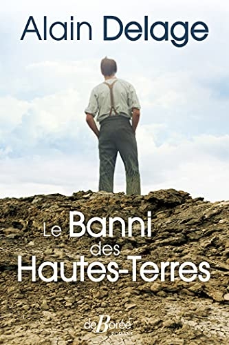 Banni des Hautes-Terres