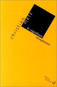 LE SIGNIFIANT IMAGINAIRE