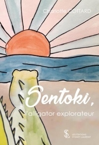 Sentoki, l'alligator explorateur