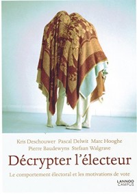 Décrypter l'électeur