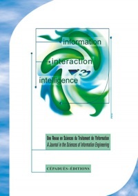 I3 Revue Vol 7 N 2, 2007