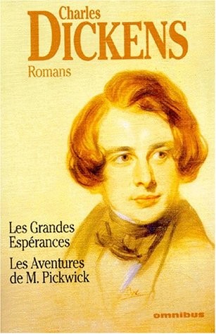 Les grandes espérances ; Les aventures de M. Pickwick
