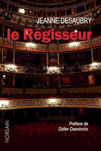 Le Regisseur