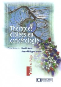 Therapies Ciblees En Cancerologie