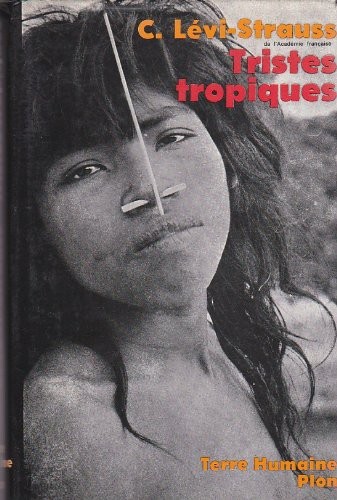 TRISTES TROPIQUES [9782259001533]