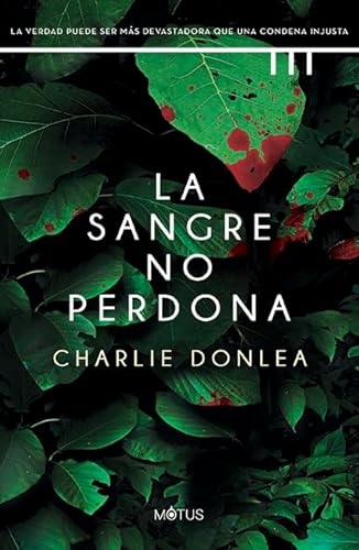 La sangre no perdona