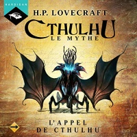 L'Appel de Cthulhu: Cthulhu 1.3