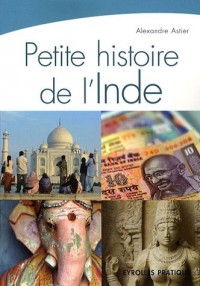 Petite histoire de l'Inde