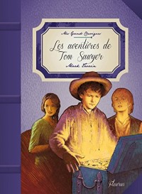 Tom Sawyer