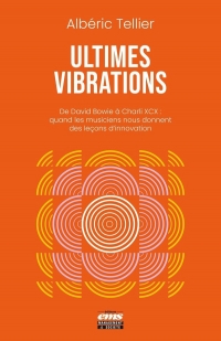 Ultimes vibrations: De David Bowie à Charli XCX : quand les musiciens nous donnent des leçons d'innovation