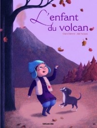 L'enfant du volcan