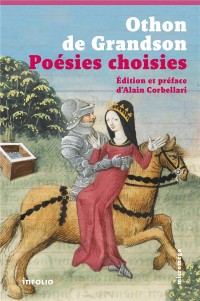 Poésies choisies