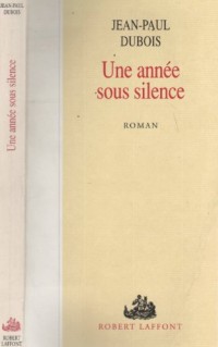 Une année sous silence