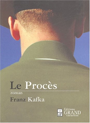 Le Procès
