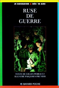 RUSE DE GUERRE