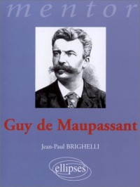 Guy de Maupassant