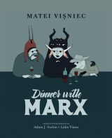 Dinner with Marx