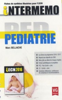 Pédiatrie