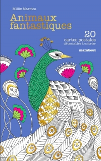 Cartes postales Marotta