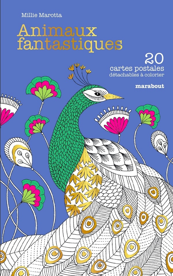 Cartes postales Marotta