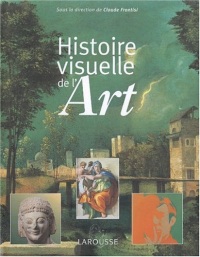 Histoire visuelle de l'art