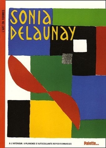 Sonia Delaunay
