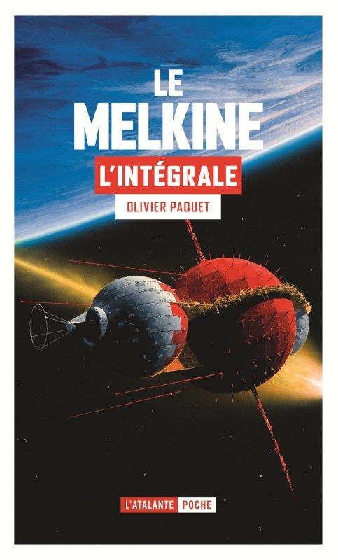 Le Melkine : Intégrale