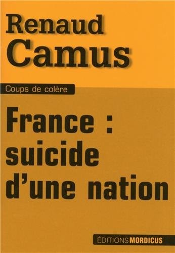 Suicide d'une nation