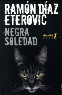 Negra soledad