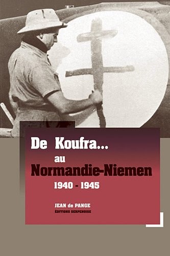 De Koufra au Normandie-Niemen