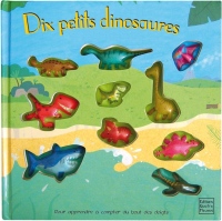 Dix petits dinosaures