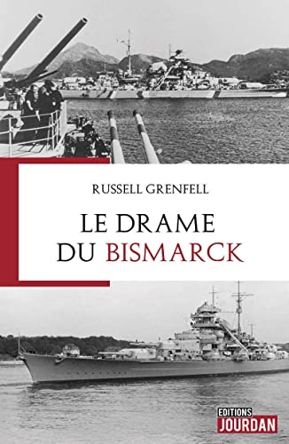 Le drame du Bismark