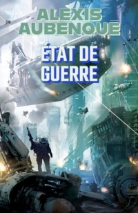 ÉTAT DE GUERRE