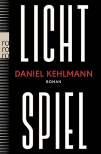 Lichtspiel: Roman | 