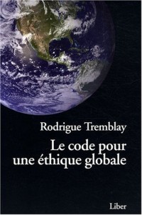 Le code pour une éthique globale